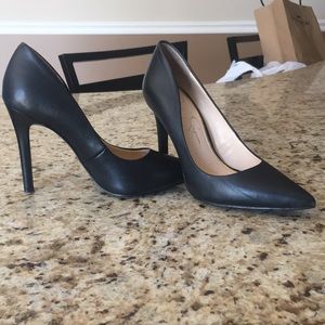 Jessica Simpson Heels